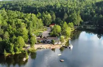 202 Spectacle Lake Road Madawaska Valley Ontario K0J 1B0