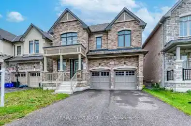 286 Danny Wheeler Boulevard Georgina Ontario L4P 0J9