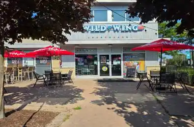 321 Main Street Unit# 2 Wasaga Beach Ontario L9Z 0B6