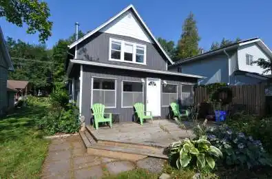 166 Old Beach Drive Georgian Bluffs Ontario N4K 5N4