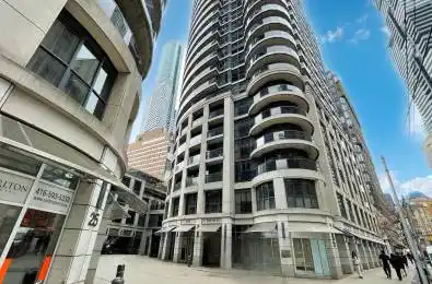21 Carlton Street Unit# 3704 Toronto C08 Ontario M5B 1L3