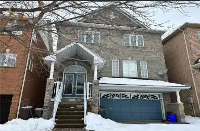 116 Alfred Smith Way Newmarket Ontario L3X 3B8