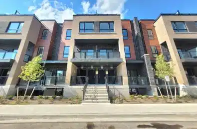 16 Lytham Green Circle Unit# 21 Newmarket Ontario L3Y 0H3