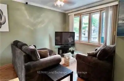 1097 Williamsburg Street Kincardine Ontario N2Z 2G4