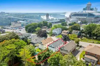 4475/4477 Hiram Street Unit# 15 Niagara Falls Ontario L2E 1A2