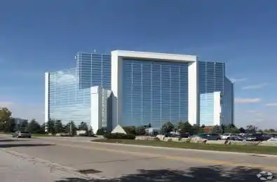 5500 North Service Road Unit# 300-22 Burlington Ontario L7L 6W6