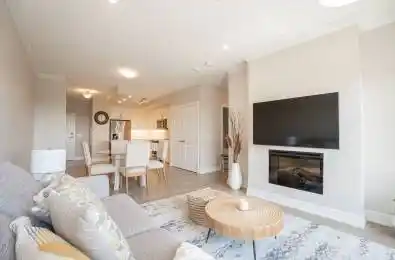 1878 Gordon Street Unit# 812 Guelph Ontario N1L 0P4