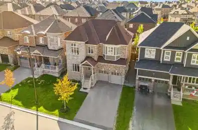 1322 Bardeau Street Innisfil Ontario L0L 1W0