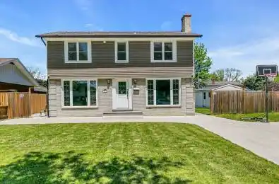 770 Lynn Street Windsor Ontario N9G 1G7