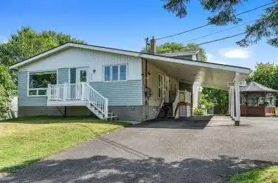 1115 Cholette Crescent Orleans - Convent Glen and Area Ontario K1C 1T4