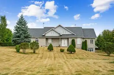 9138 Danforth Road Cobourg Ontario K9A 4J8
