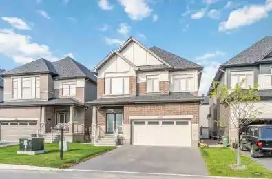 617 Kenabeek Terrace Blossom Park - Airport and Area Ontario K4M 0B3