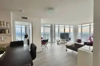 11 Brunel Court Unit# 4515 Toronto C01 Ontario M5V 3Y3