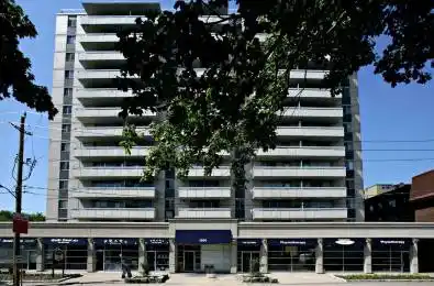1500 Bathurst Street Unit# 601 Toronto C03 Ontario M5P 3L3