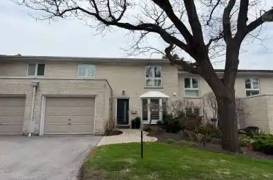 33 Proudbank Millway Way Unit# 53 Toronto C12 Ontario M2L 1P3