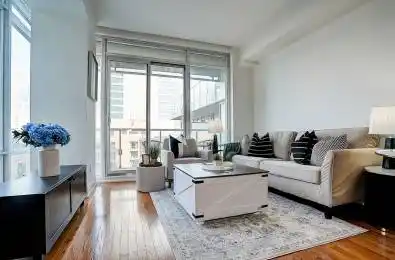 1 Bedford Road Unit# 819 Toronto C02 Ontario M5R 2B5