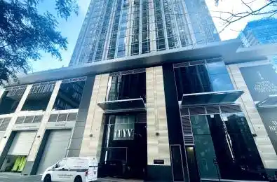 11 Yorkville Avenue Unit# 4809 Toronto C02 Ontario M4W 0B7