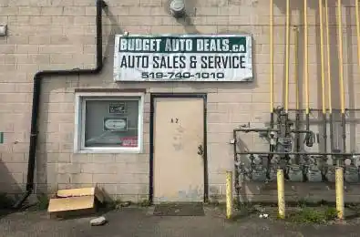 333 Elgin Street Unit# A2 Cambridge Ontario N1R 7H9