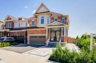 115 Noah's Farm Trail Whitchurch-Stouffville Ontario L4A 0N8