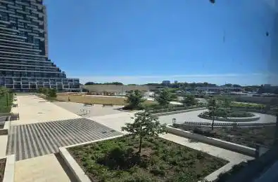 10 Inn On The Park Drive Unit# 109 Toronto C13 Ontario M3C 0P9