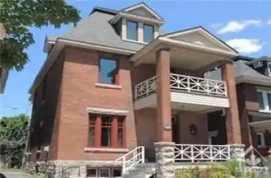 229 Powell Avenue Glebe - Ottawa East and Area Ontario K1S 2A4