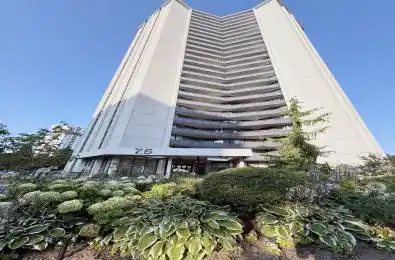 75 Graydon Hall Drive Unit# PH03 Toronto C13 Ontario M3A 3M5