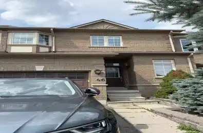 46 Venture Avenue Richmond Hill Ontario L4S 2R4