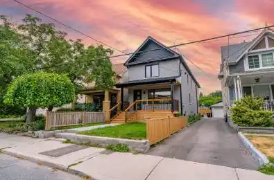 68 Harris Avenue Toronto E02 Ontario M4C 1P6
