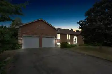 1 Dekker Street Adjala-Tosorontio Ontario L0M 1J0