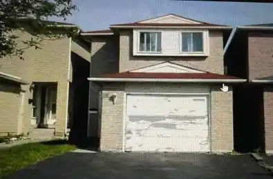36 Chad Crescent Toronto E11 Ontario M1B 2Z6