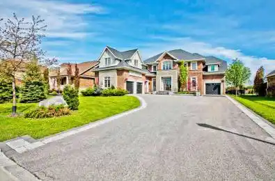 34 Wyndance Way Uxbridge Ontario L9P 0B8