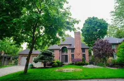23 Shady Lane London North Ontario N5X 3P5