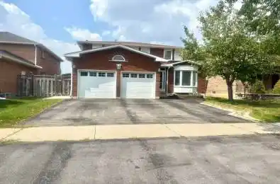 88 Southgate Crescent Unit# Bsmt Richmond Hill Ontario L4B 2G1