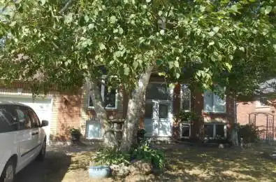 22 BRILLINGER Drive Wasaga Beach Ontario L9Z 1L4