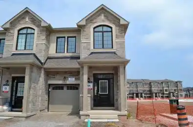 3063 Harvard Gardens Oakville Ontario L6H 7H5