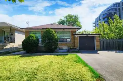 7 Goddard Street Toronto C06 Ontario M3H 5C5