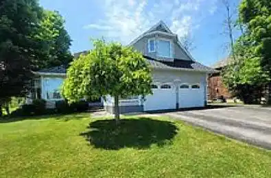 3678 Kimberley Street Innisfil Ontario L9S 2L3