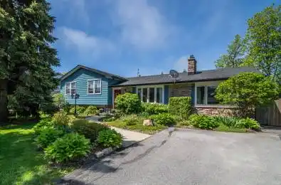 175 Sherman Street Kingston Ontario K7M 4G9
