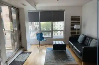 100 Hayden Street Unit# 701 Toronto C08 Ontario M4Y 3C7
