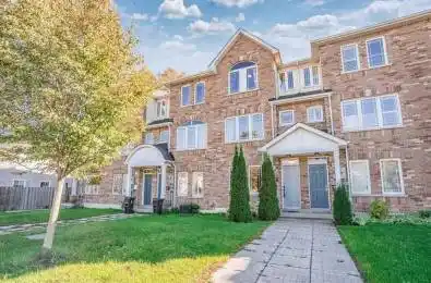4267 Lawrence Avenue Unit# A Toronto E10 Ontario M1E 2S8