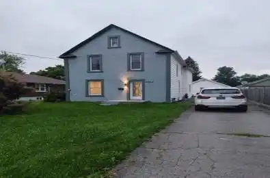 5967 Dixon Street Niagara Falls Ontario L2G 2L2
