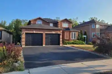 44 THICKETWOOD Avenue Barrie Ontario L4N 5Y4