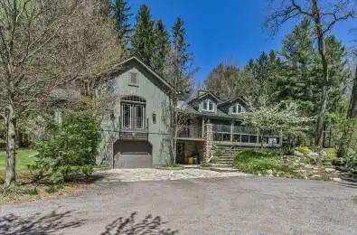 115 Fog Road King Ontario L7B 1A3