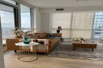 32 Forest Manor Road Unit# 810 Toronto C15 Ontario M2J 0H2