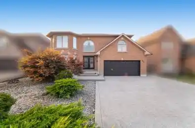 100 National Drive Hamilton Ontario L8G 5B3