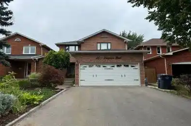 4521 Longmoor Road Mississauga Ontario L5M 4H7