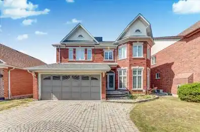 36 Todd Road Ajax Ontario L1T 4C6