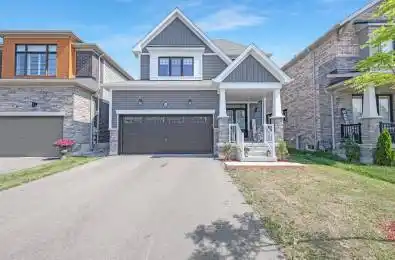 105 David Street Haldimand Ontario N0A 1H0