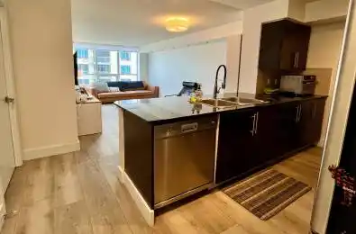 35 Viking Lane Unit# 2331 Toronto W08 Ontario M9B 0A2