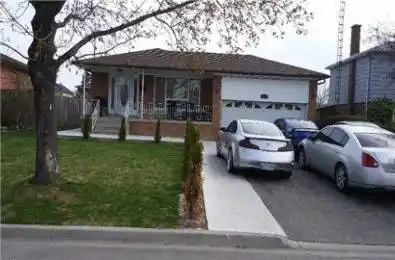 7147 Harwick Drive Unit# Bsmt Mississauga Ontario L4T 3A5